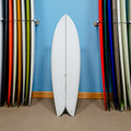 Christenson Acid Phish PU/Poly 5'10"