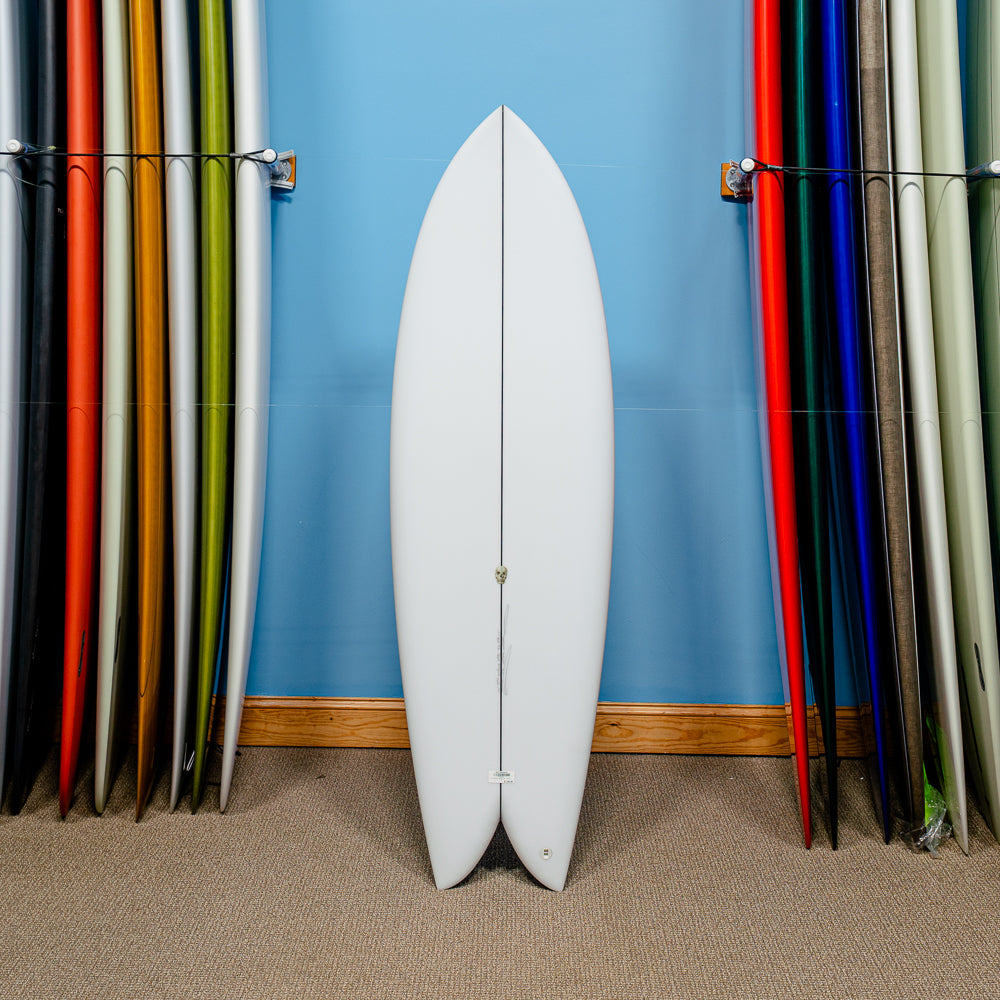 Christenson Acid Phish PU/Poly 5'10"