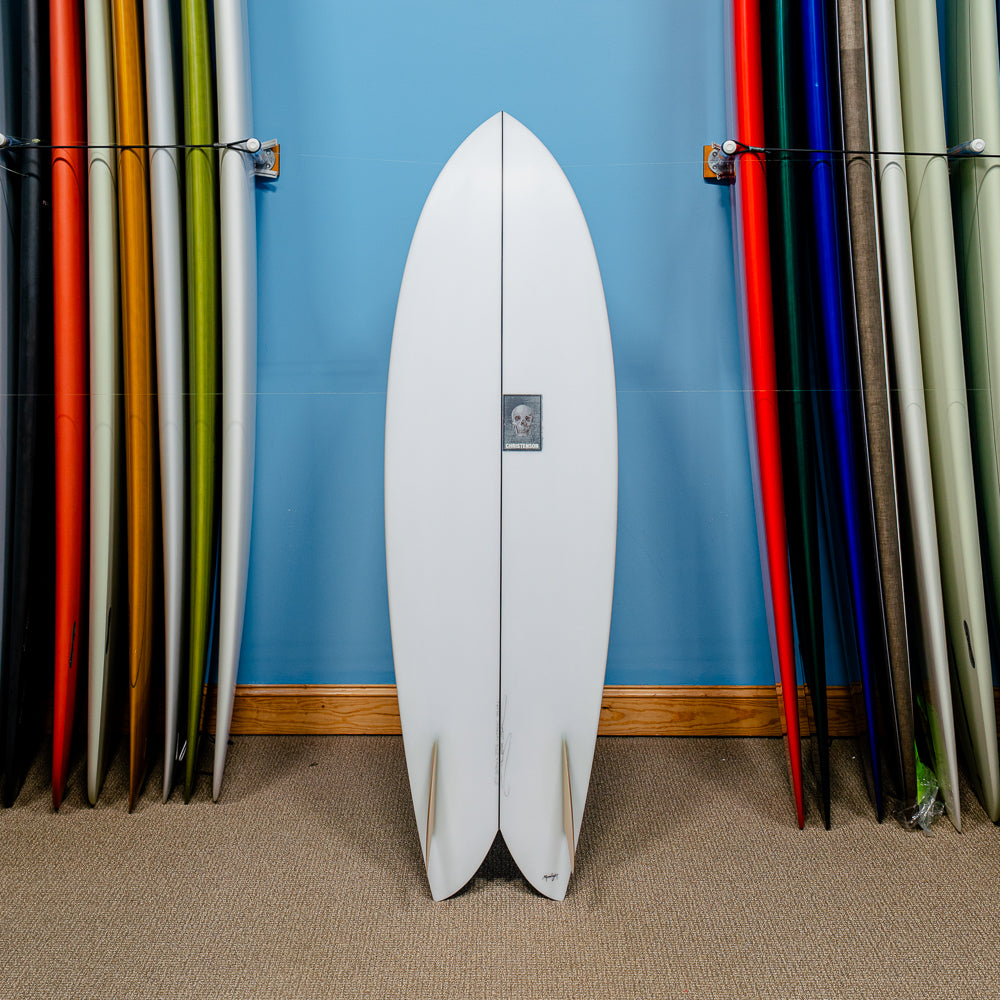 Christenson Acid Phish PU/Poly 5'10"