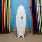 Christenson Acid Phish PU/Poly 5'10"
