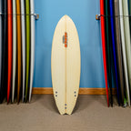 USED In The Eye Fish 5'6" w/Fins