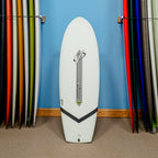 USED Vernor Mini Simmons EPS/Epoxy 5'6"