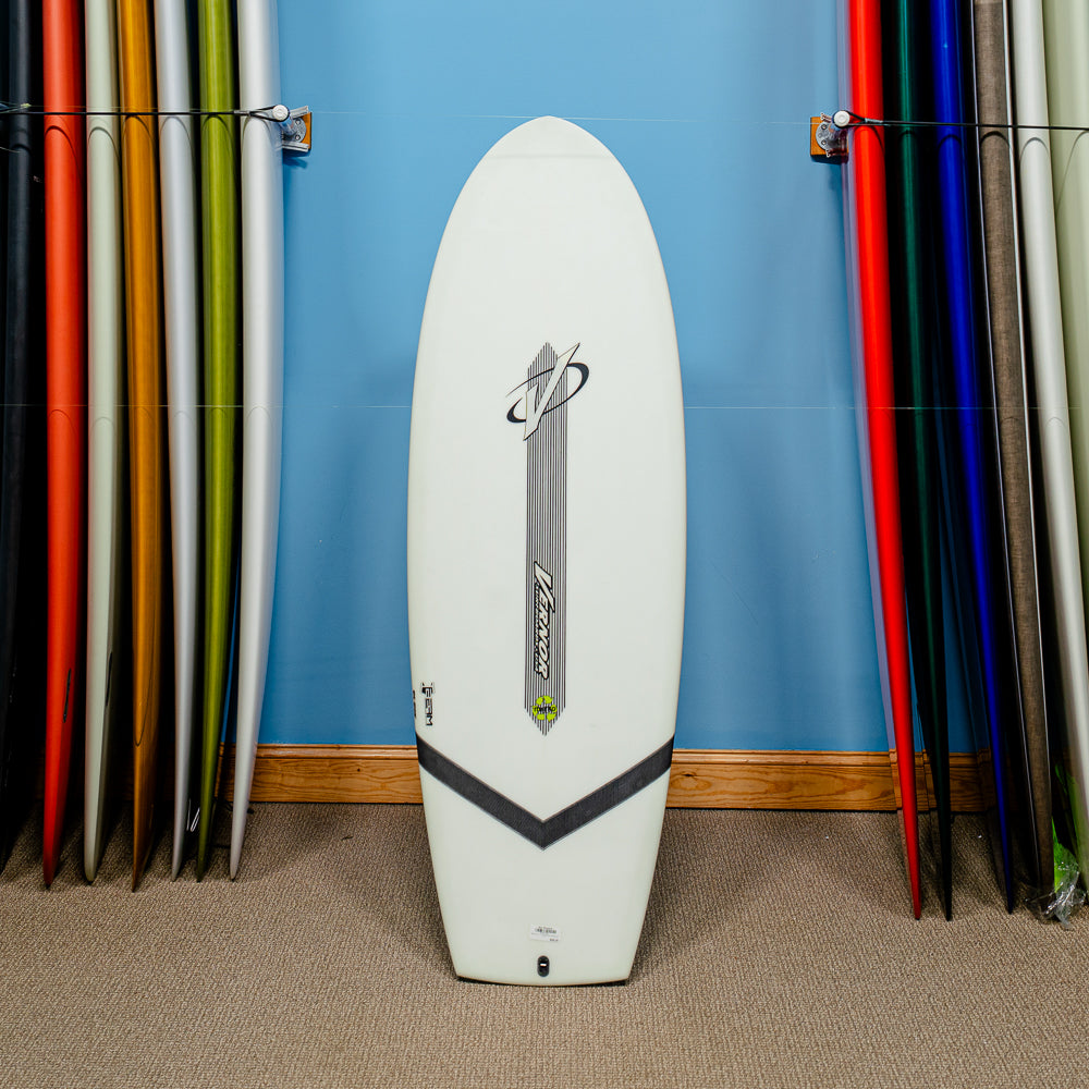 USED Vernor Mini Simmons EPS/Epoxy 5'6"
