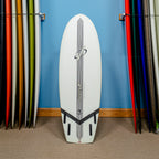 USED Vernor Mini Simmons EPS/Epoxy 5'6"