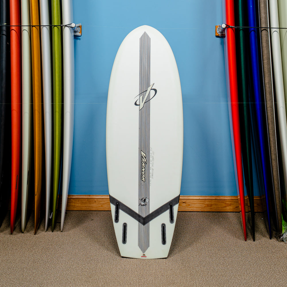 USED Vernor Mini Simmons EPS/Epoxy 5'6"