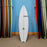 Actual Board: Pyzel Pyzalien II PU/Poly 5'9" (Blem) — 27.3L