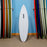 Actual Board: JS Monsta PU/Poly 6'2" (Blem) — 33L