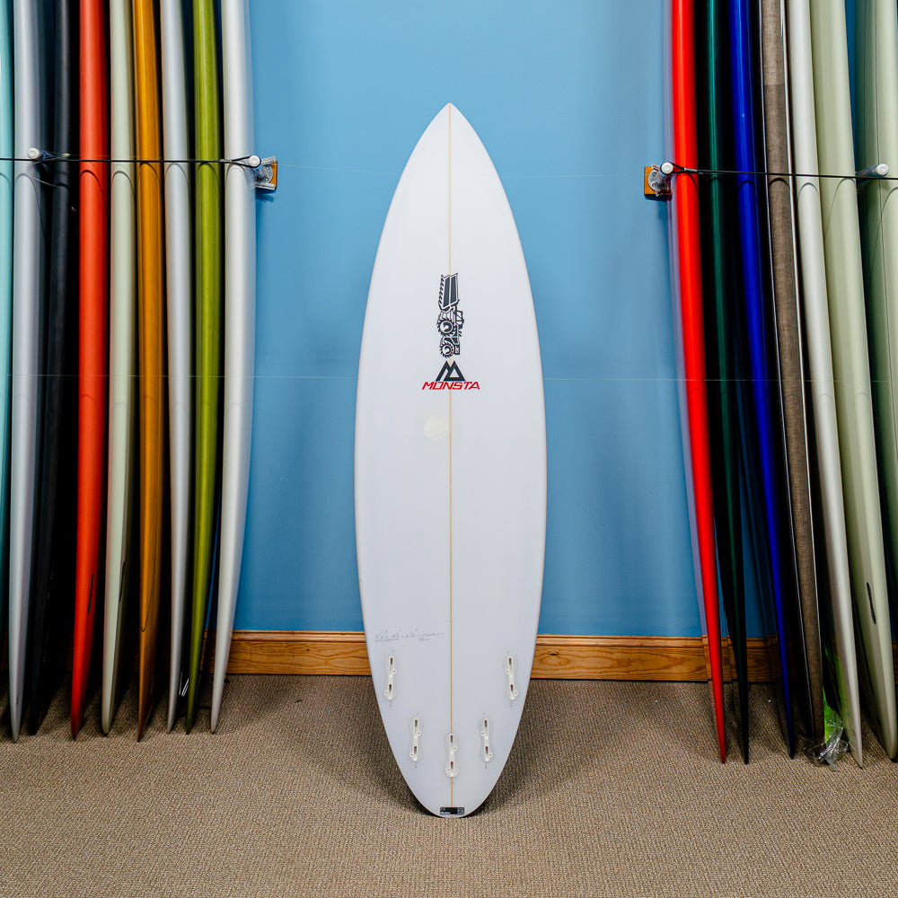 JS Monsta PU/Poly 6'2" (Blem)