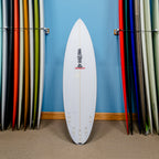 JS Monsta PU/Poly 6'2" (Blem)