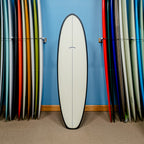 CJ Nelson Outlier Thunderbolt Black 7'0" (Blem)