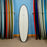 Actual Board: CJ Nelson Outlier Thunderbolt Black 7'0" (Blem) — 57L