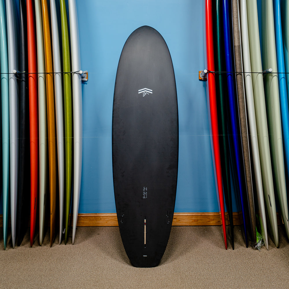 CJ Nelson Outlier Thunderbolt Black 7'0" (Blem)