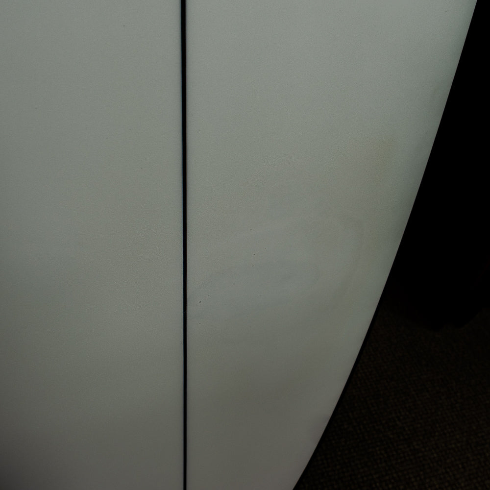 CJ Nelson Outlier Thunderbolt Black 7'0" (Blem)