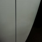 CJ Nelson Outlier Thunderbolt Black 7'0" (Blem)