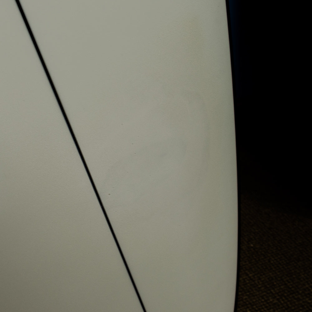 CJ Nelson Outlier Thunderbolt Black 7'0" (Blem)