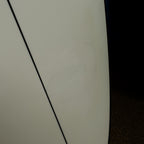 CJ Nelson Outlier Thunderbolt Black 7'0" (Blem)