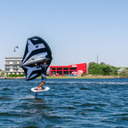 Armstrong Premium Carbon S1 Wing Foil Package w/ Wing FG Foilboard & XPS