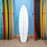 Actual Board: Christenson Easy Wind PU/Poly 6'10" (Blem)