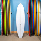 Maurice Cole Reverse Vee Twin Pin PU/Poly 7'7" (Blem)