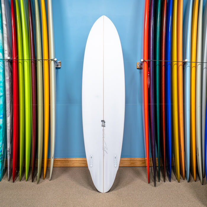 Maurice Cole Reverse Vee Twin Pin PU/Poly 7'7" (Blem)