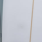 Maurice Cole Reverse Vee Twin Pin PU/Poly 7'7" (Blem)