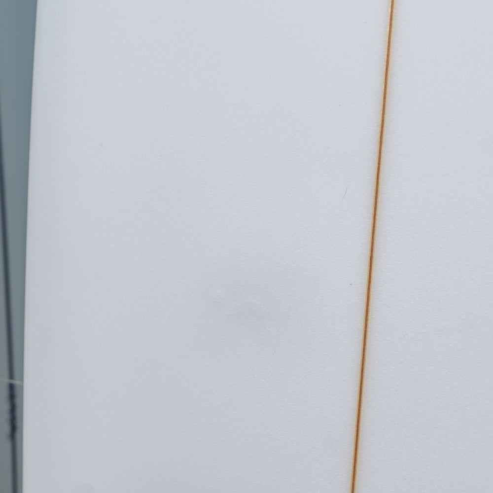 Maurice Cole Reverse Vee Twin Pin PU/Poly 7'7" (Blem)