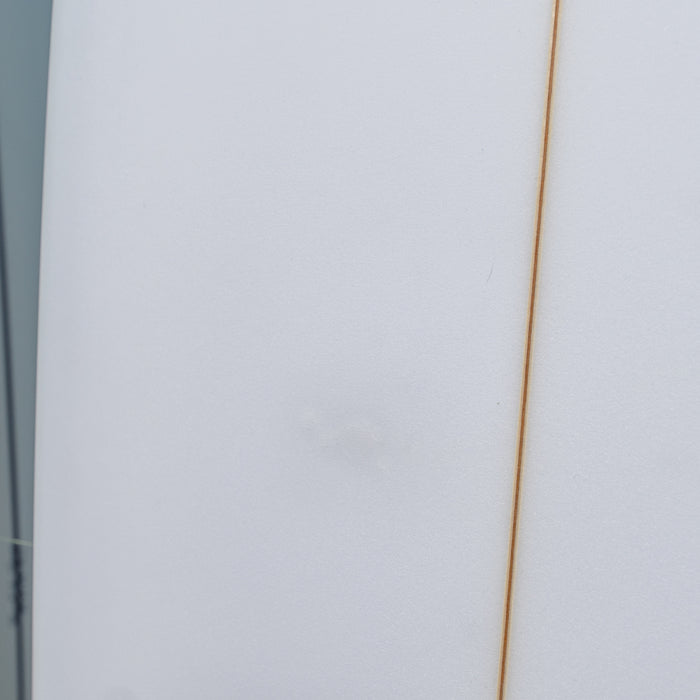 Maurice Cole Reverse Vee Twin Pin PU/Poly 7'7" (Blem)