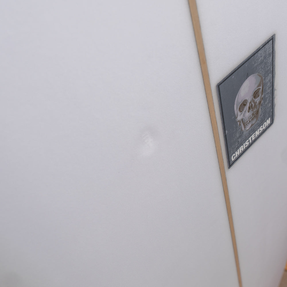 Christenson Speed Master PU/Poly 9'0" (Blem)