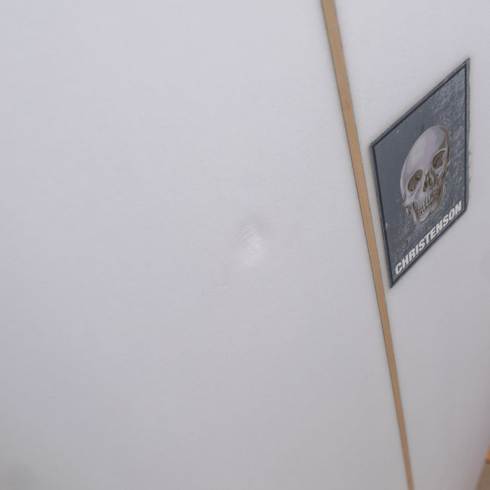 Christenson Speed Master PU/Poly 9'0" (Blem)