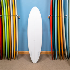 Alex Lopez Terrapin PU/Poly 6'8" — Alternate View