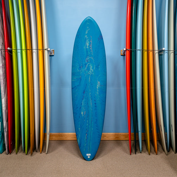 Alex Lopez Terrapin PU/Poly 7'0