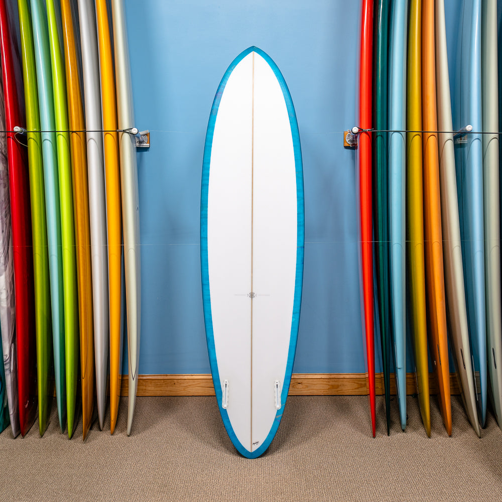 Alex Lopez Terrapin PU/Poly 7'0"