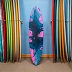 Alex Lopez Terrapin PU/Poly 7'2"