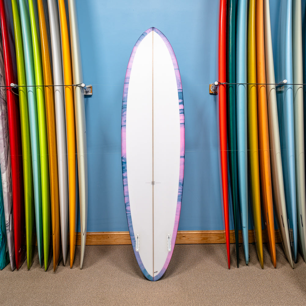 Alex Lopez Terrapin PU/Poly 7'2"
