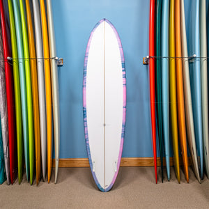Alex Lopez Terrapin PU/Poly 7'2"