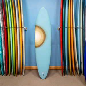 Alex Lopez Terrapin PU/Poly 7'6"