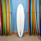 Alex Lopez Terrapin PU/Poly 7'6"