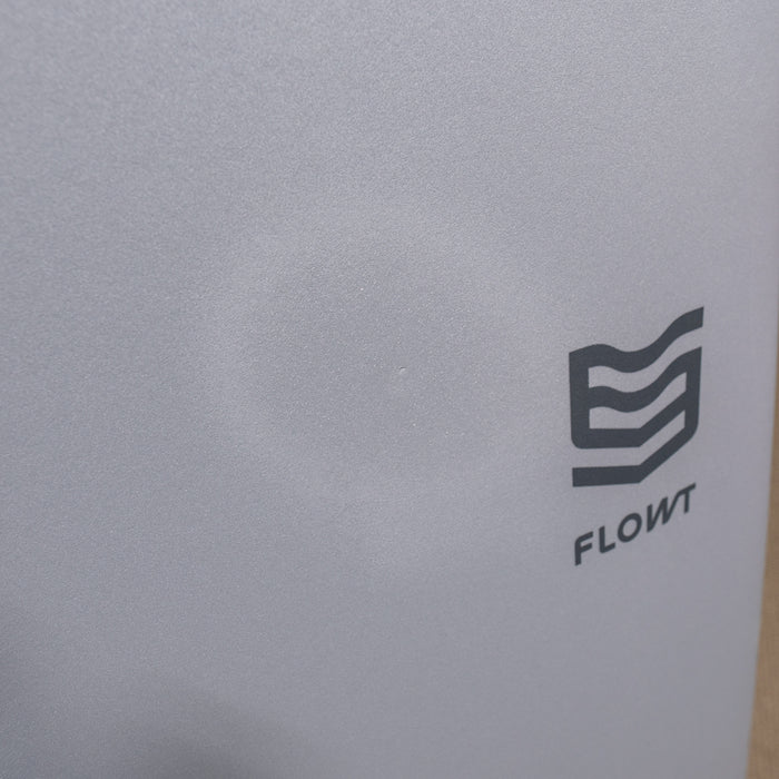 USED Flowt Marshmallow Soft Top 5'0"
