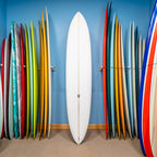 Christenson Speed Master PU/Poly 9'6"