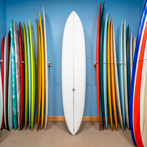 Actual Board: Christenson Speed Master PU/Poly 9'6"