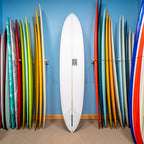 Christenson Speed Master PU/Poly 9'6"