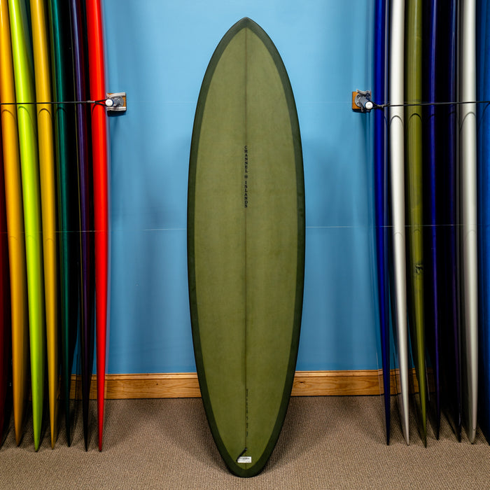 Channel Islands CI Mid PU/Poly 6'6