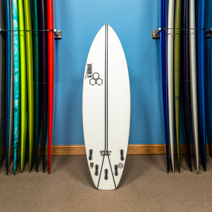 USED Channel Islands Rocket Wide 5'9"