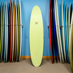 Crime Evolution Soft Top 8'6"-Sea Avo