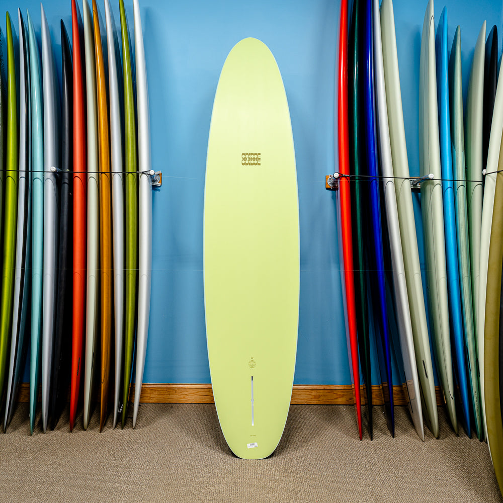 Crime Evolution Soft Top 8'6"-Sea Avo