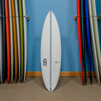 Slater Designs DRK Firewire Ibolic 2.0 5'11" (Blem)