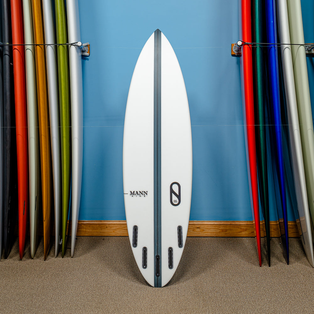 Slater Designs DRK Firewire Ibolic 2.0 5'11" (Blem)