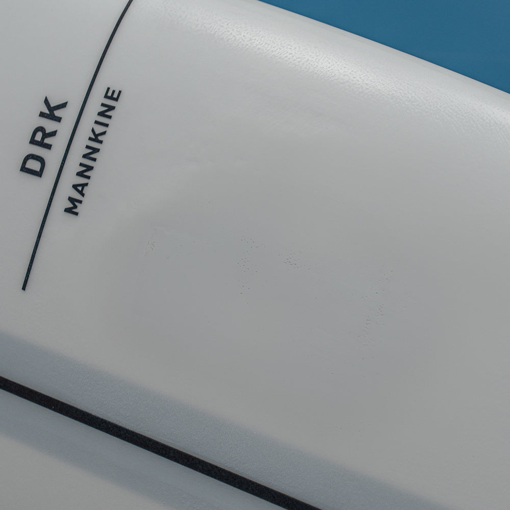 Slater Designs DRK Firewire Ibolic 2.0 5'11" (Blem)