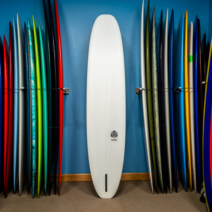 Channel Islands CI Log PU/Poly 9'3" (Blem)