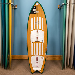USED Naish Fish Kitesurf Board-5'7"
